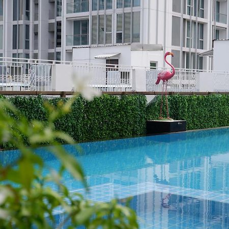 18 Residence Bangkok Exteriör bild