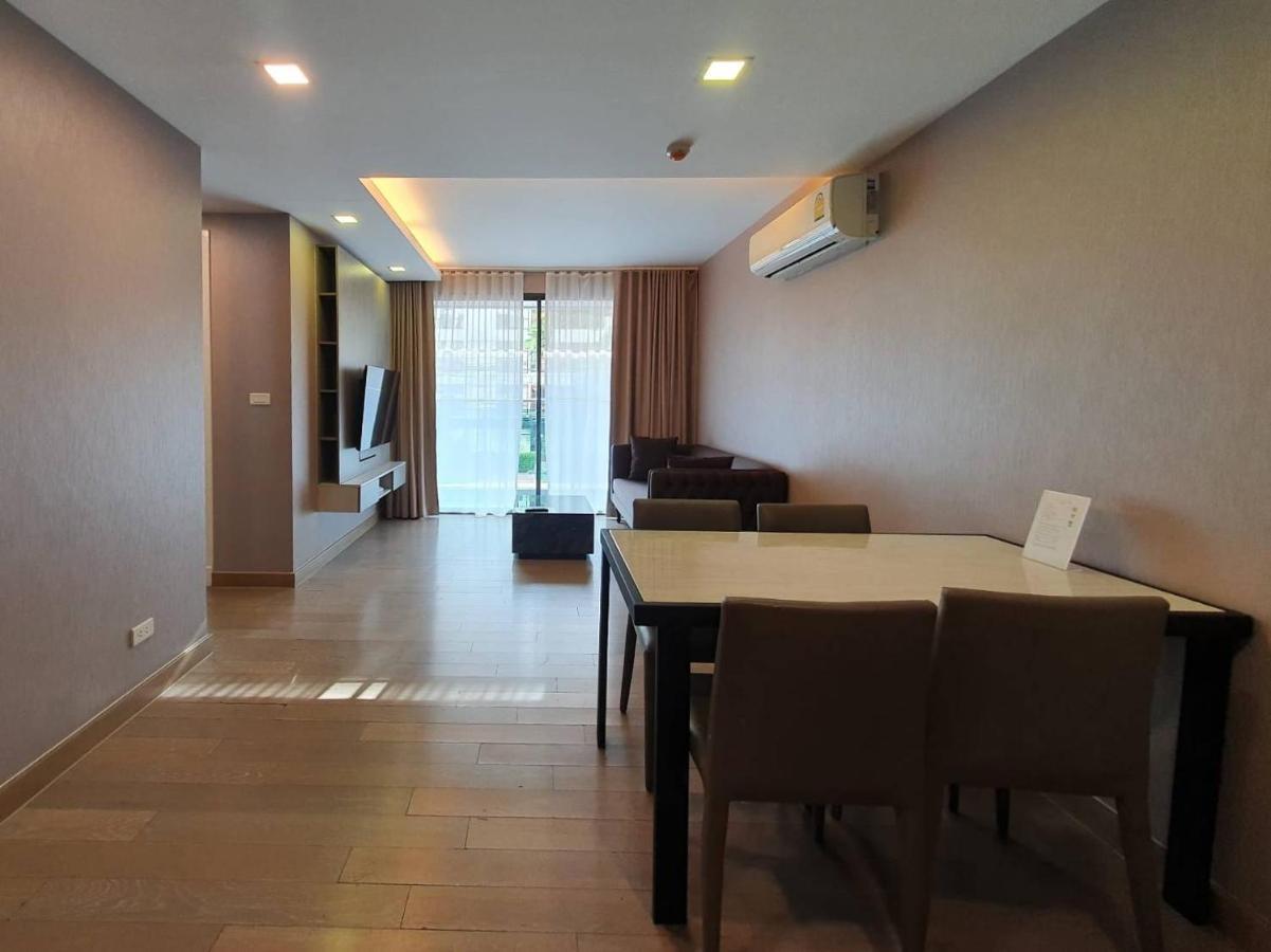 18 Residence Bangkok Exteriör bild