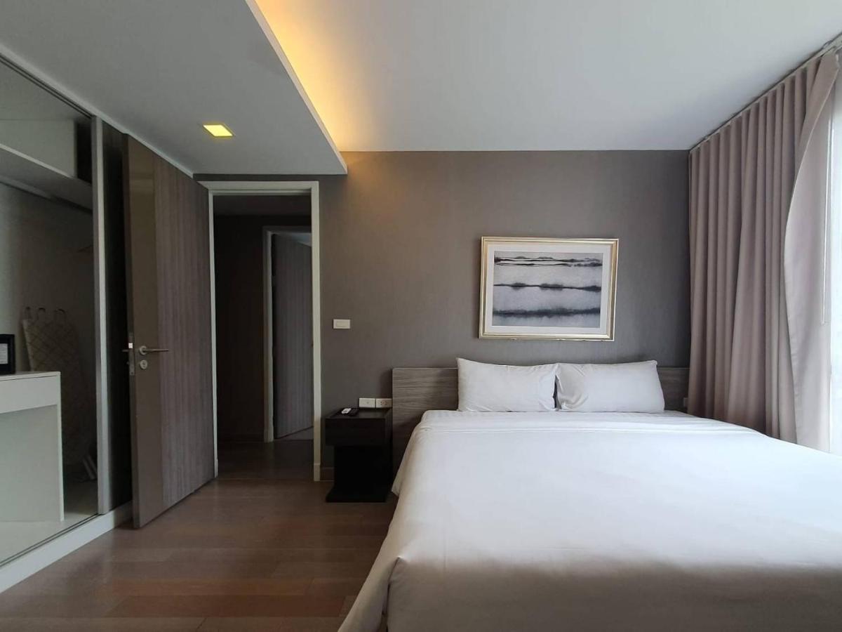 18 Residence Bangkok Exteriör bild
